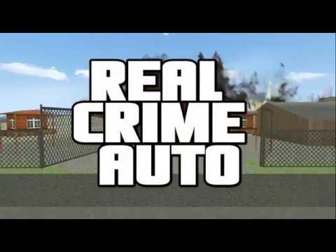 Real Crime Auto: Vice City