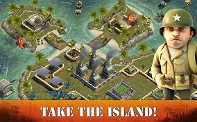 battle islands best defense