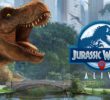 Jurassic World Alive for PC