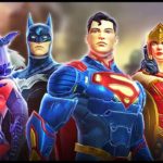 DC Legends for PC