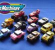 Micro Machines for PC