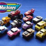 Micro Machines for PC