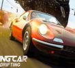 Chasing car speed drifting for PC