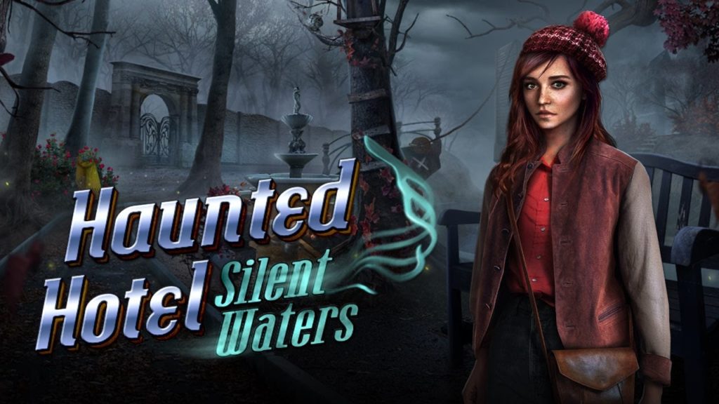 Cursed Hotel: Silent Waters
