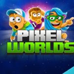 Pixel worlds for PC
