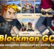 Blockman GO for PC