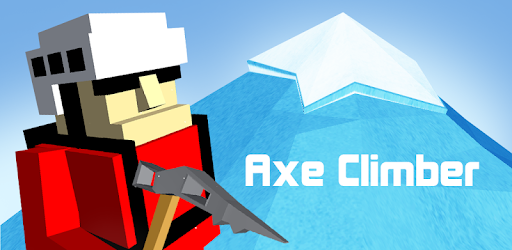 Ax climber