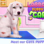 Labrador Puppy Day Care for PC