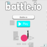 Battle.io for Gats.io for PC