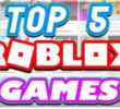 Top Roblox Games 2019 You Should Try