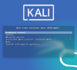How to Install Kali Linux (Hacker’s Choice) on Hard Disk