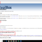 How to Download and Install Oracle VirtualBox on Windows