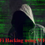 How to Hack WiFi using WEP (Wired Equivalent Privacy) Encryption